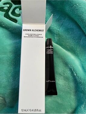 Grown Alchemist Lip Balm Hydra-Restore 12ml